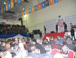  ‘Biz tek milletiz, tek bayrağız'